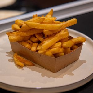 Frites