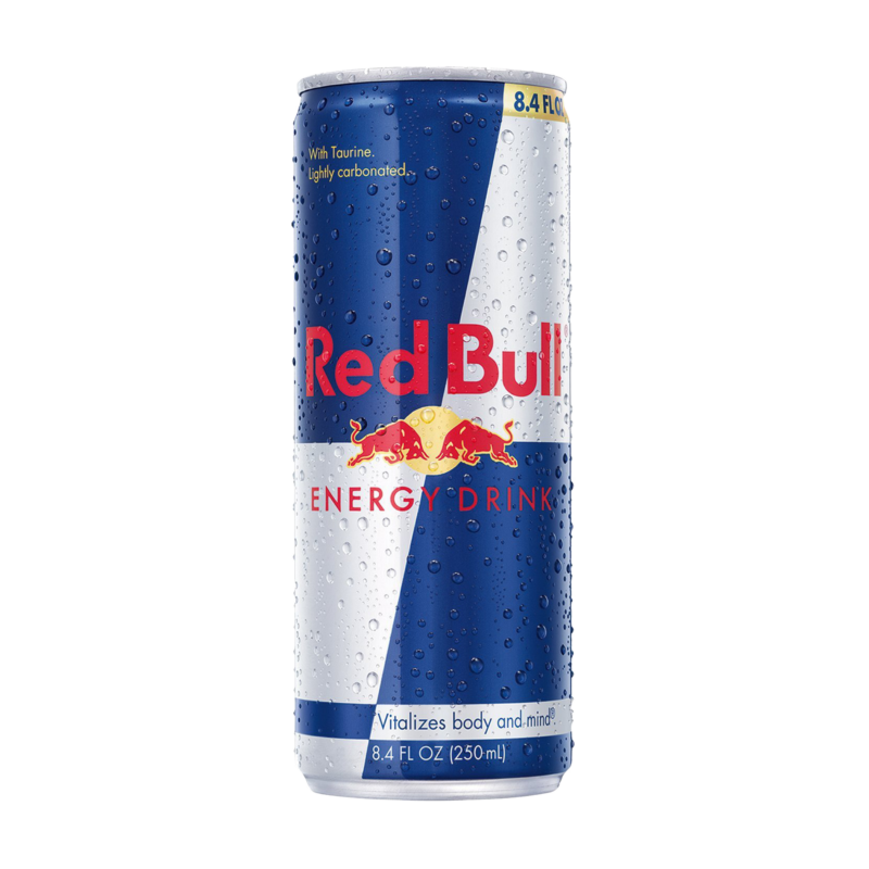 Red Bull