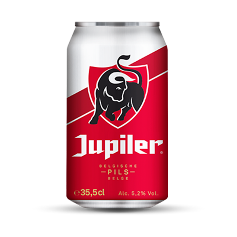 jupiler 33cl