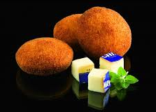 Croquette Chimay 65g