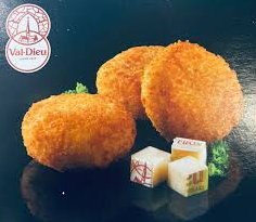 Croquette Val dieu 65g