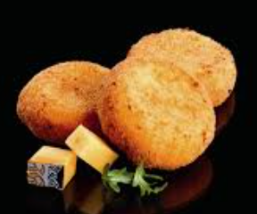Croquette Vieux bruges 65g