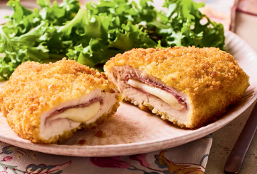 Cordon bleu